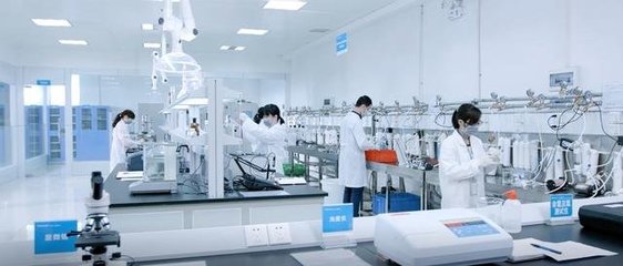 美的净水器质量与技术开发探析 科技赋能纯净生活