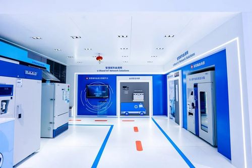 科技造福人类数字赋能生态 盈康一生再次闪耀进博舞台